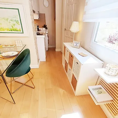 Apartasuite Centro Historico Atico Tranquilo Y Luminoso En El Corazon De Lägenhet