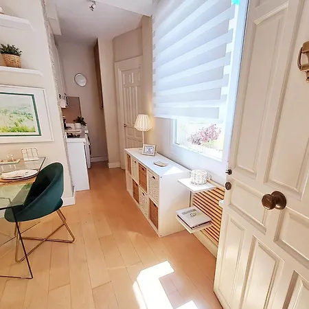 Lägenhet Apartasuite Centro Historico Atico Tranquilo Y Luminoso En El Corazon De